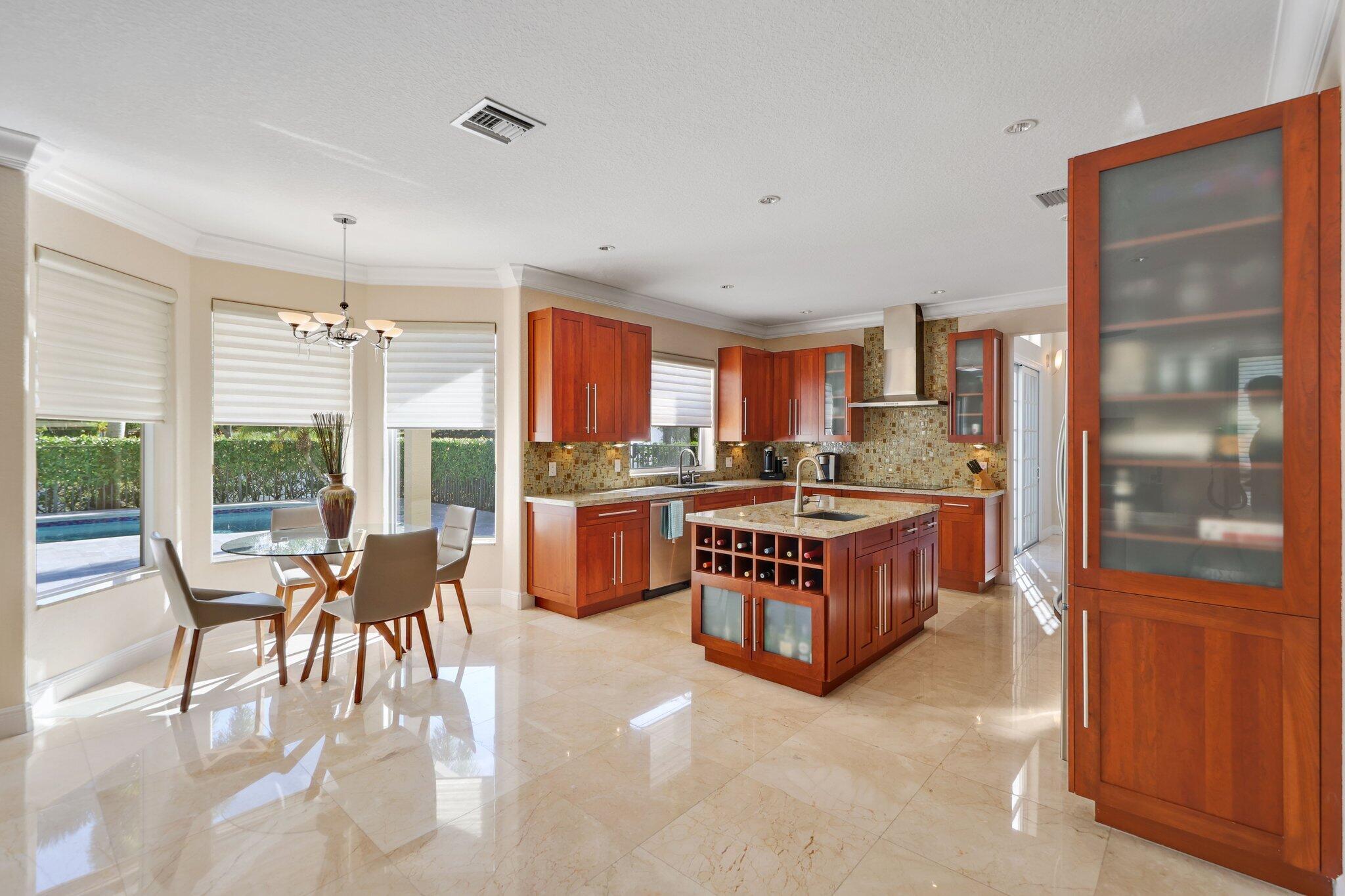 Saturnia - Residential