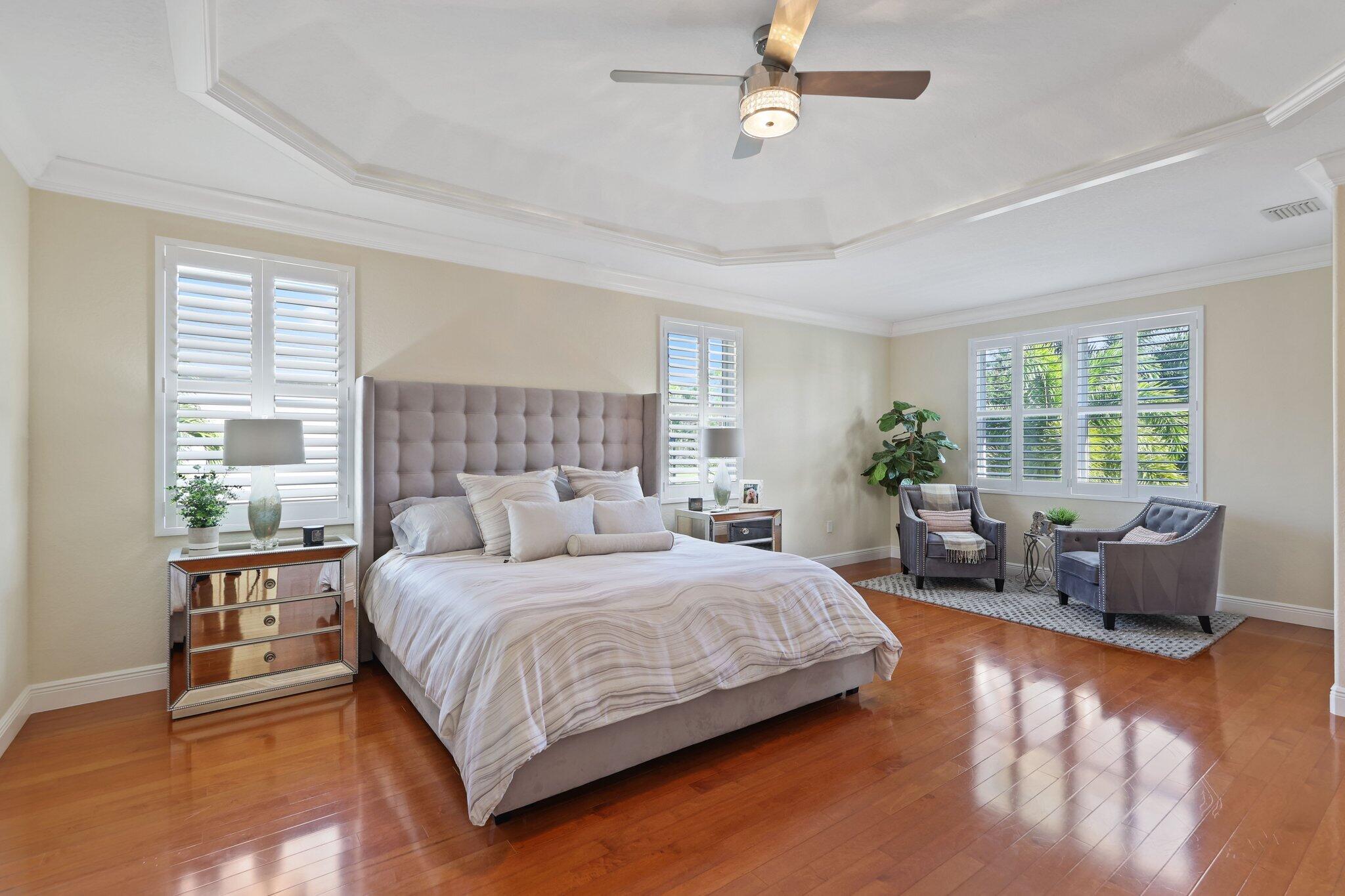 Saturnia - Residential