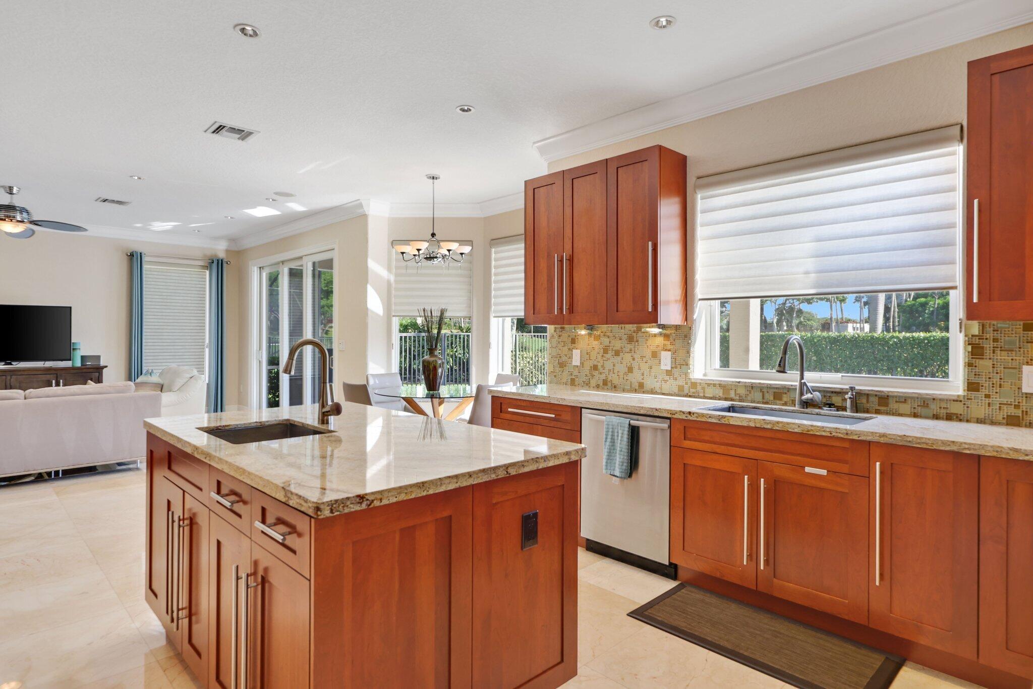 Saturnia - Residential