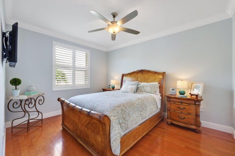 Tiny photo for 19245 Skyridge Circle, Boca Raton, FL 33498 (MLS # B26033731)