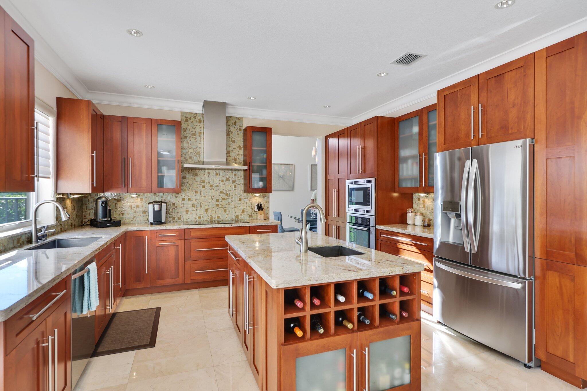 Saturnia - Residential