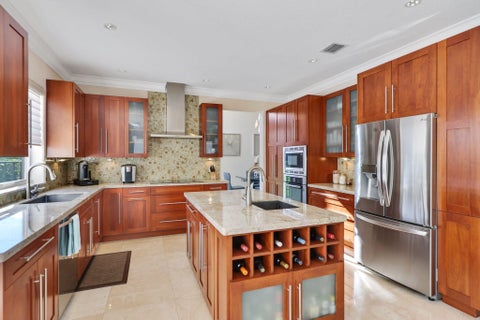 Tiny photo for 19245 Skyridge Circle, Boca Raton, FL 33498 (MLS # B26033731)