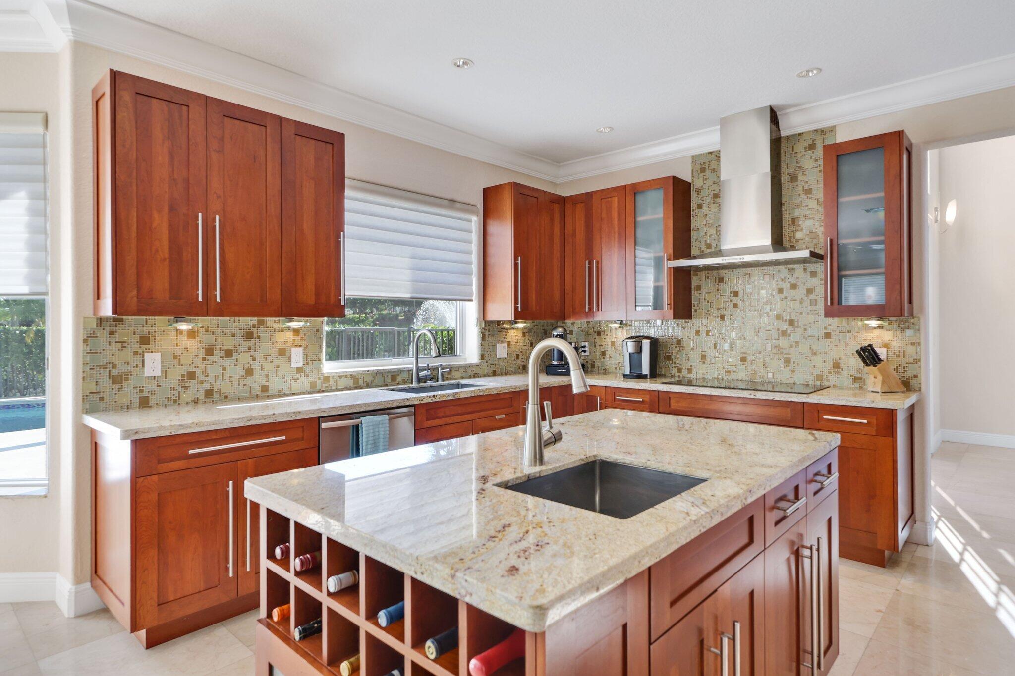 Saturnia - Residential