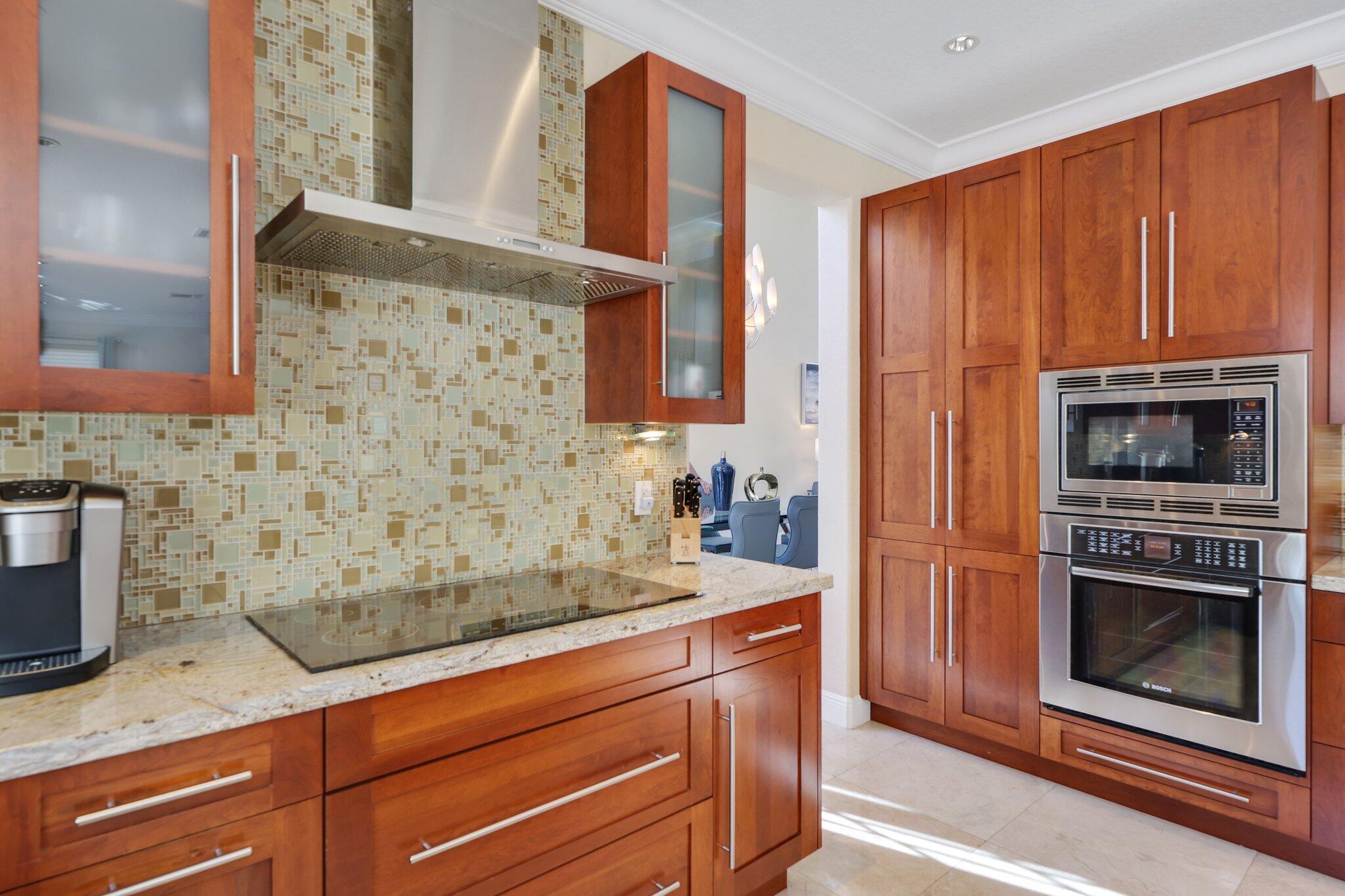 Saturnia - Residential