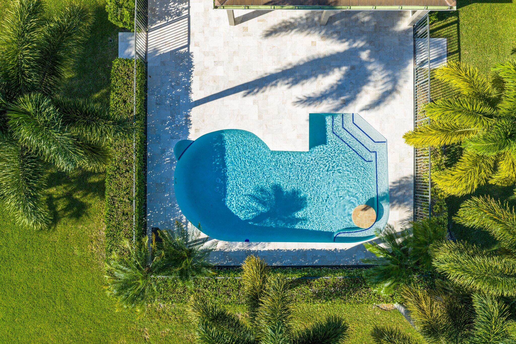 Saturnia - Residential