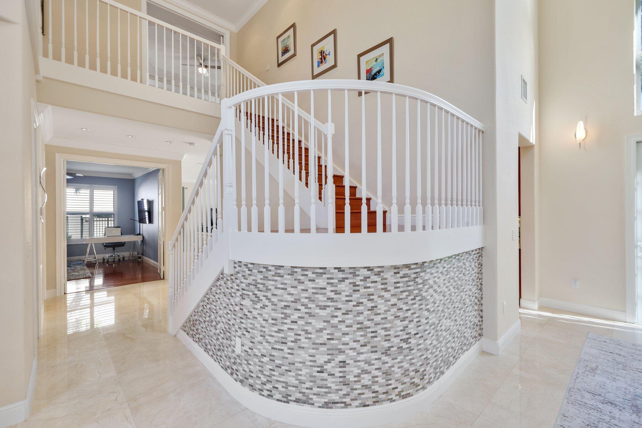 Saturnia - Residential
