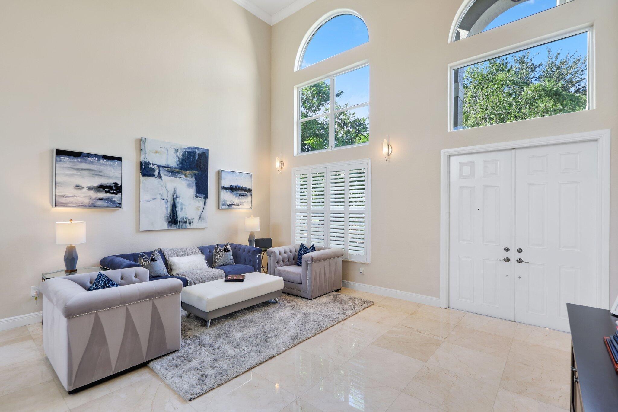 Saturnia - Residential