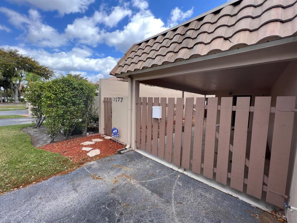 Photo of 3177 CORAL SPRINGS Drive #125, Coral Springs, FL 33065 (MLS # B26080494)