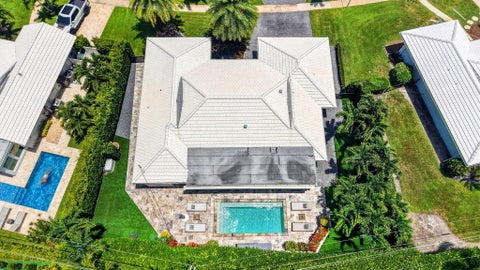 Tiny photo for 651 Juneberry Court, Boca Raton, FL 33486 (MLS # B26053518)
