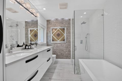 Tiny photo for 651 Juneberry Court, Boca Raton, FL 33486 (MLS # B26053518)