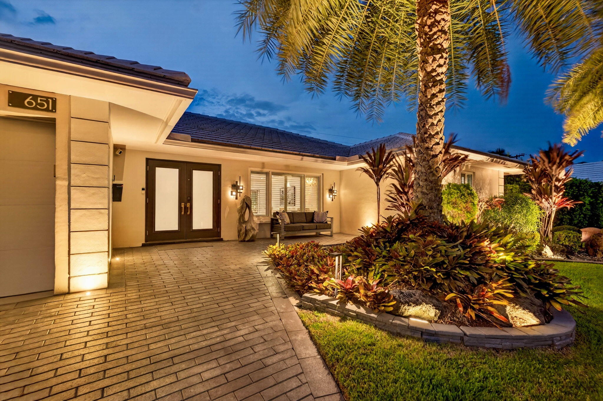 651 Juneberry Court