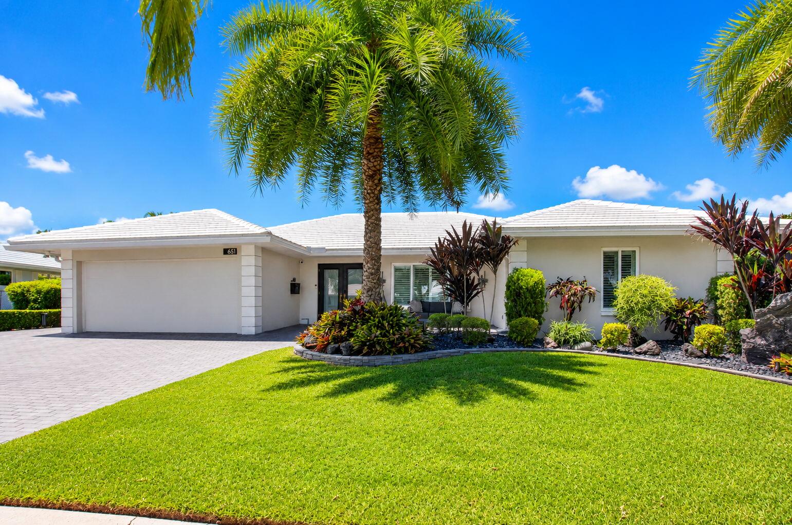 651 Juneberry Court