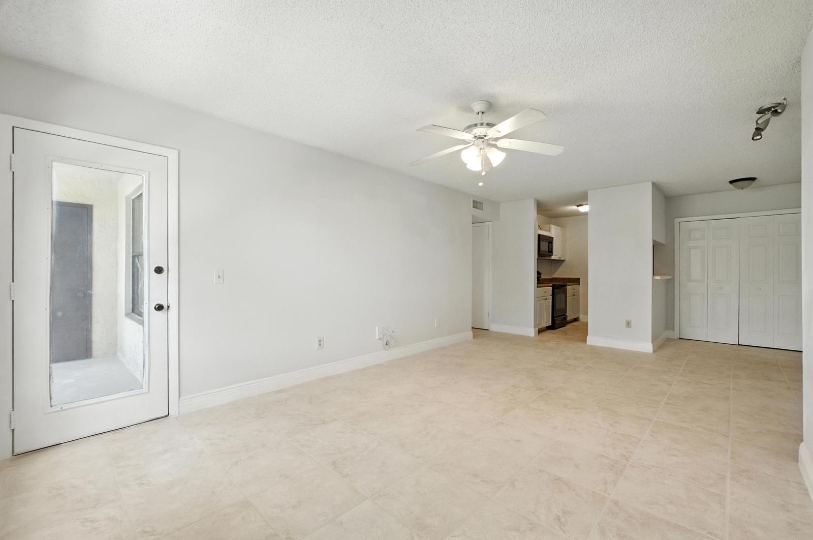 PALM AIRE GARDENS CONDO - Residential Lease