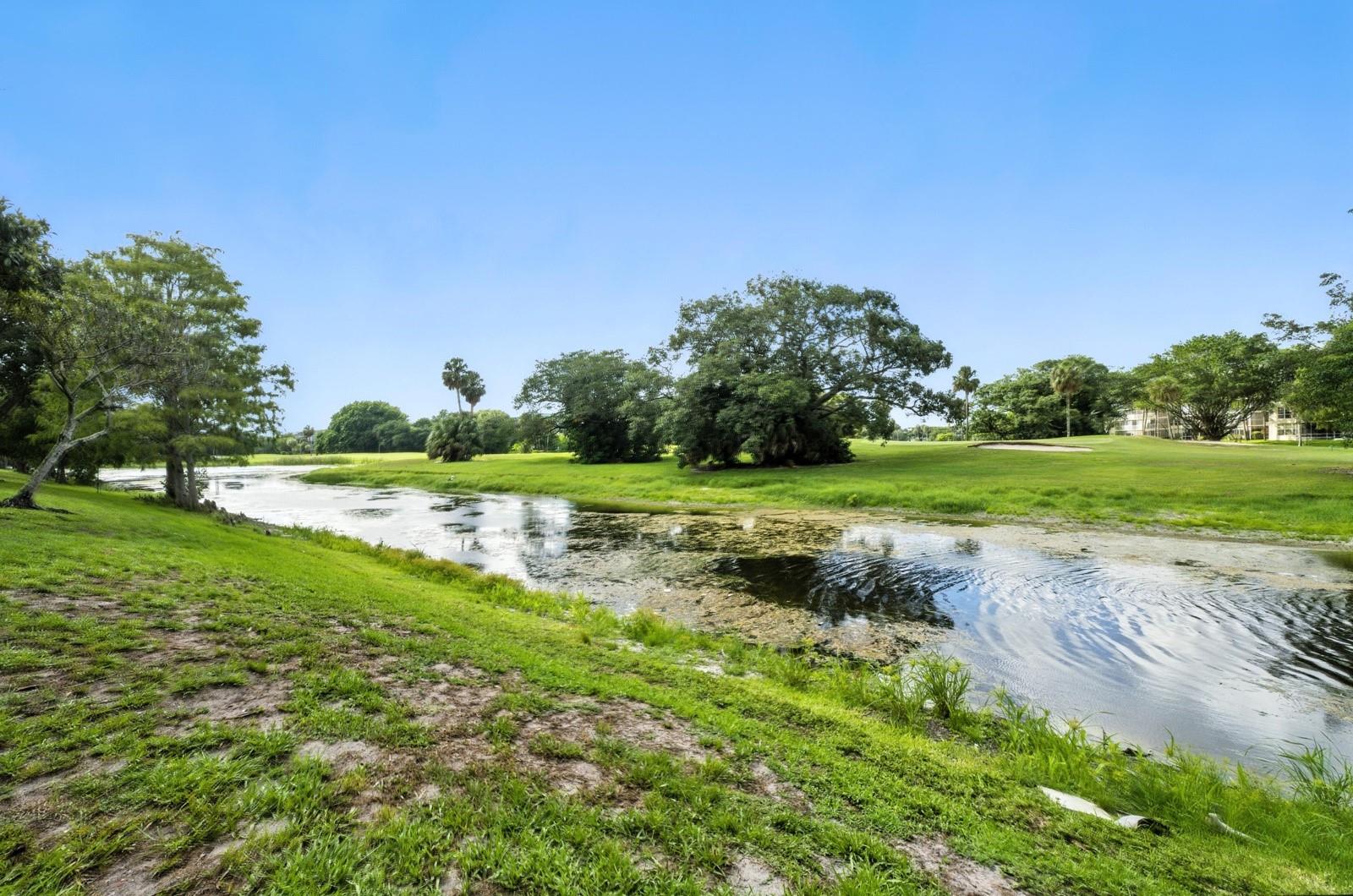 PALM AIRE GARDENS CONDO - Residential Lease