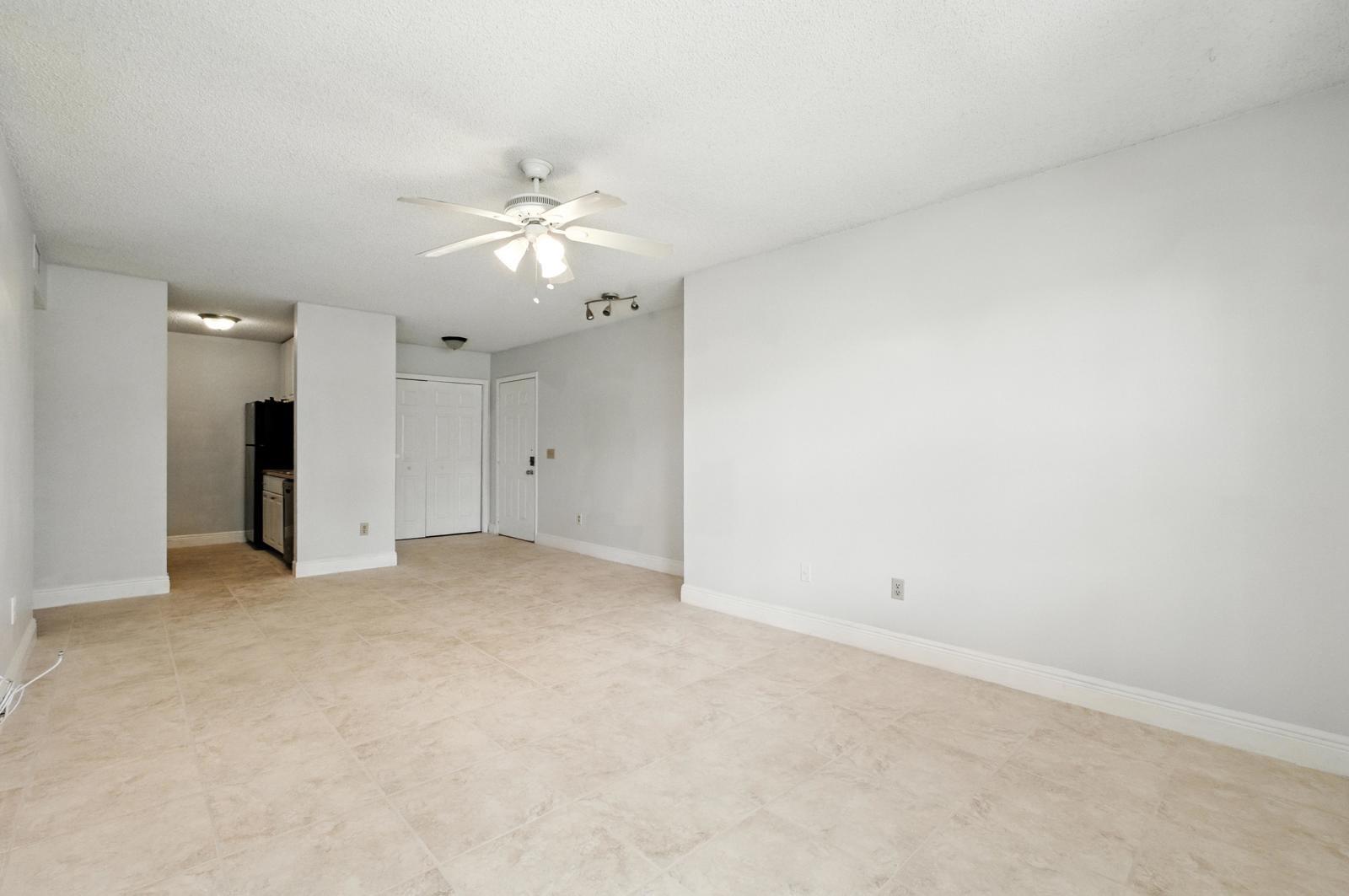 PALM AIRE GARDENS CONDO - Residential Lease