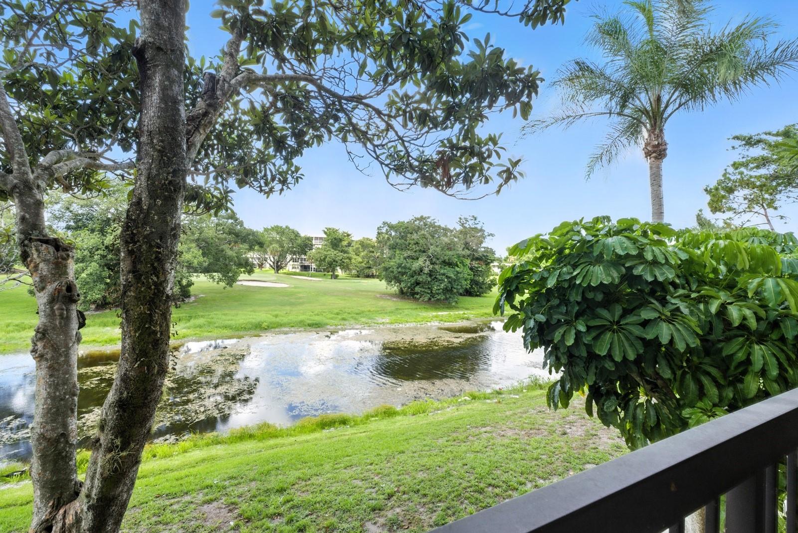 PALM AIRE GARDENS CONDO - Residential Lease