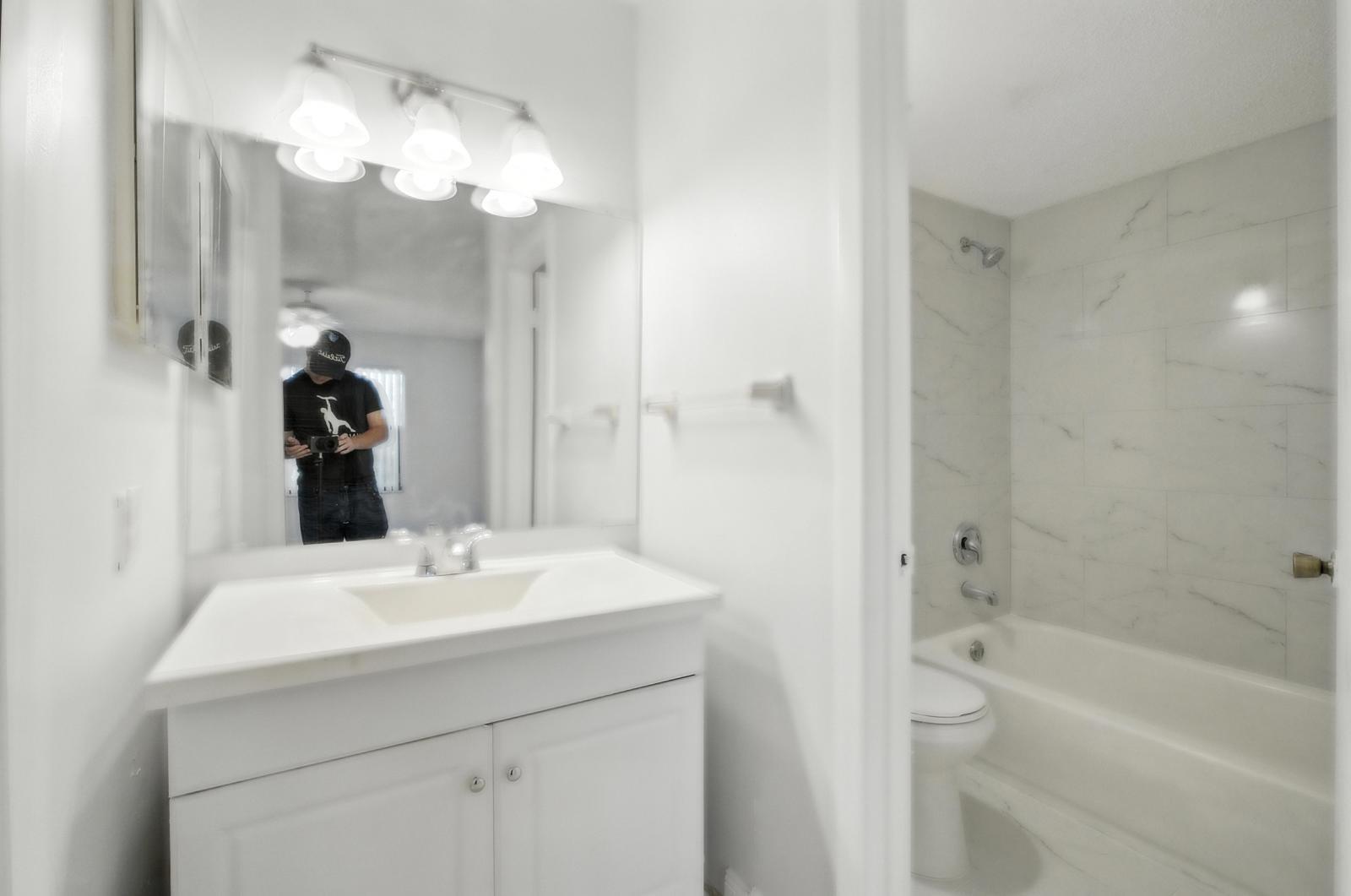 PALM AIRE GARDENS CONDO - Residential Lease