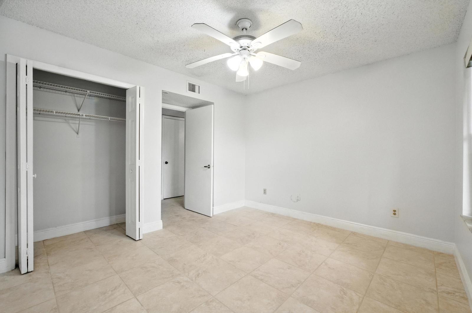 PALM AIRE GARDENS CONDO - Residential Lease
