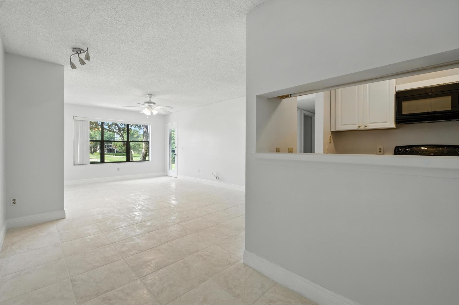 PALM AIRE GARDENS CONDO - Residential Lease
