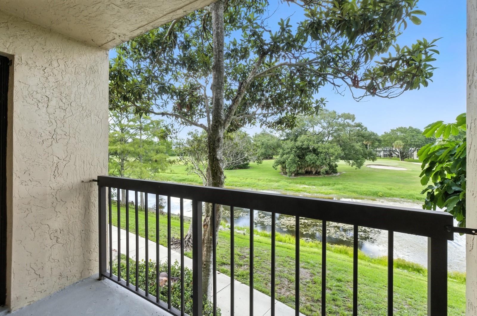 PALM AIRE GARDENS CONDO - Residential Lease