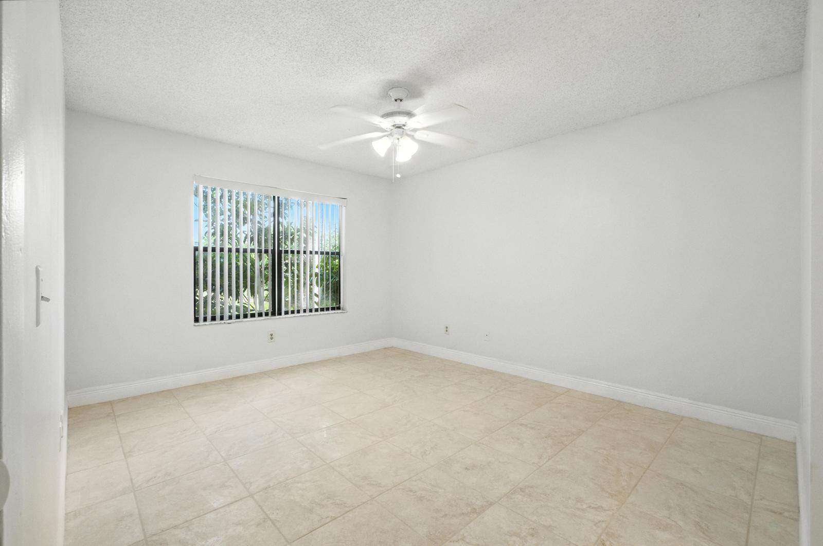 PALM AIRE GARDENS CONDO - Residential Lease