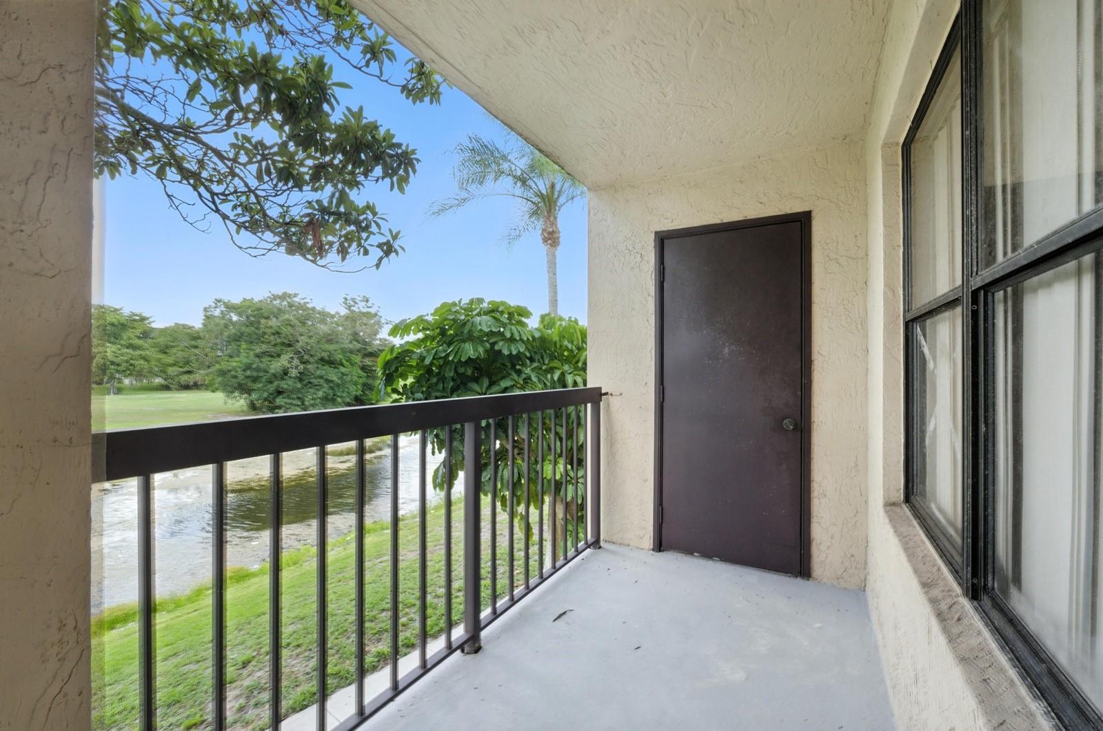 PALM AIRE GARDENS CONDO - Residential Lease