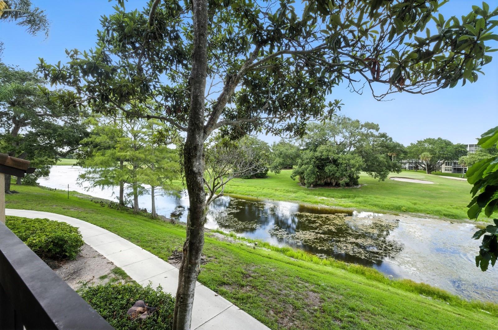 PALM AIRE GARDENS CONDO - Residential Lease