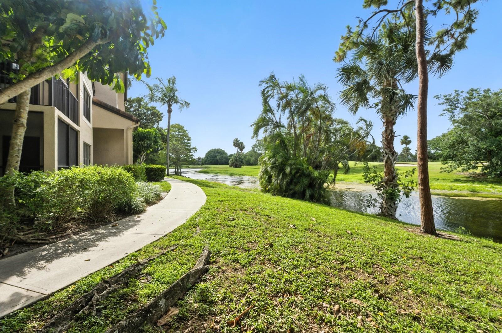 PALM AIRE GARDENS CONDO - Residential Lease