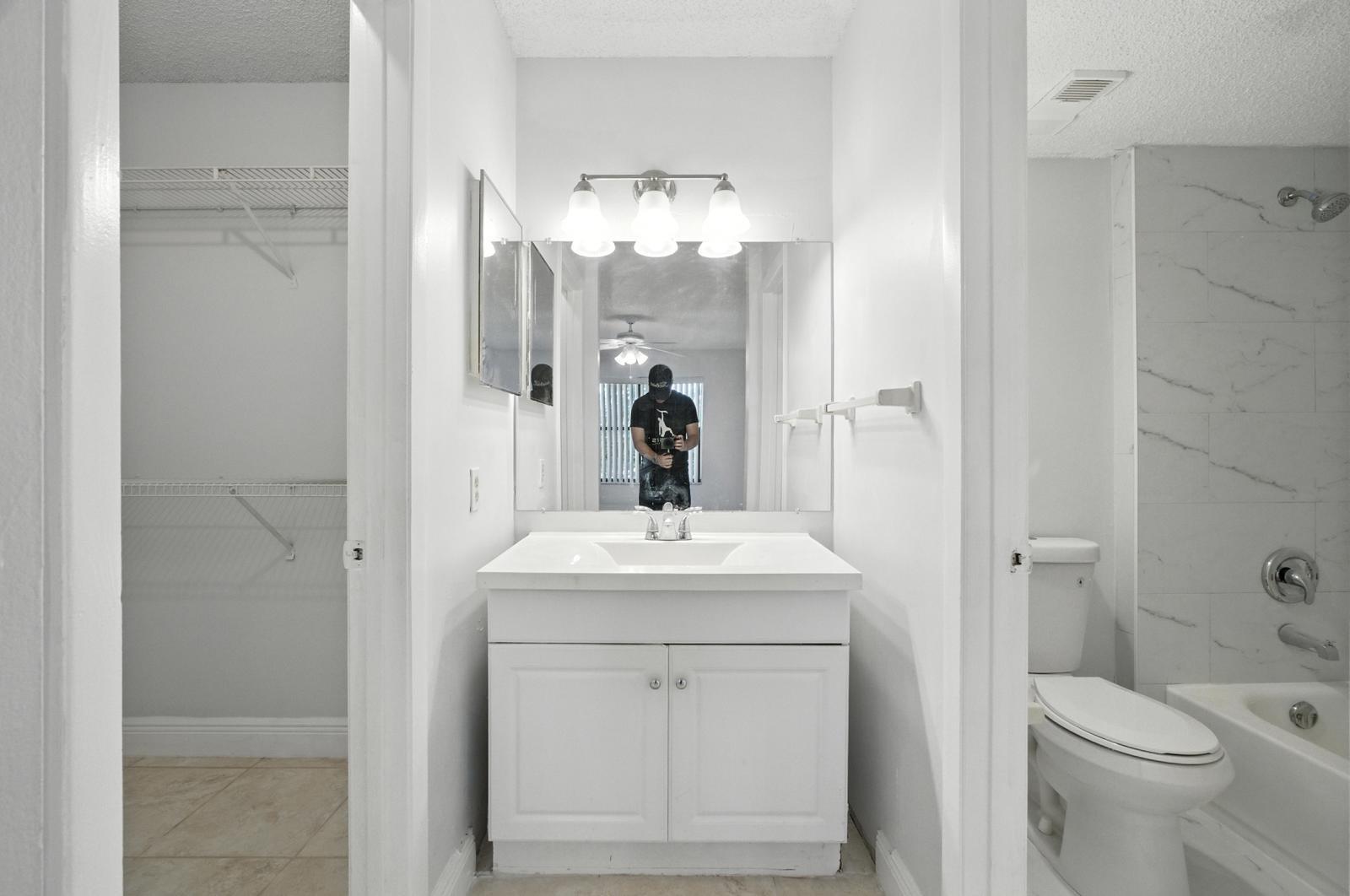 PALM AIRE GARDENS CONDO - Residential Lease