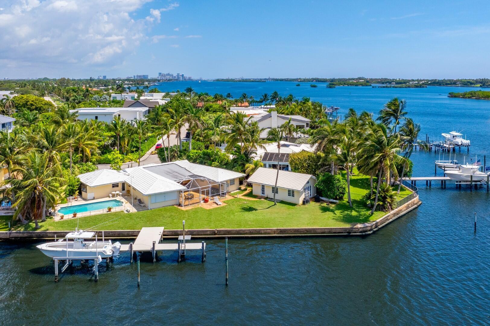 LEWIS SHORE ESTATES 3 - Land