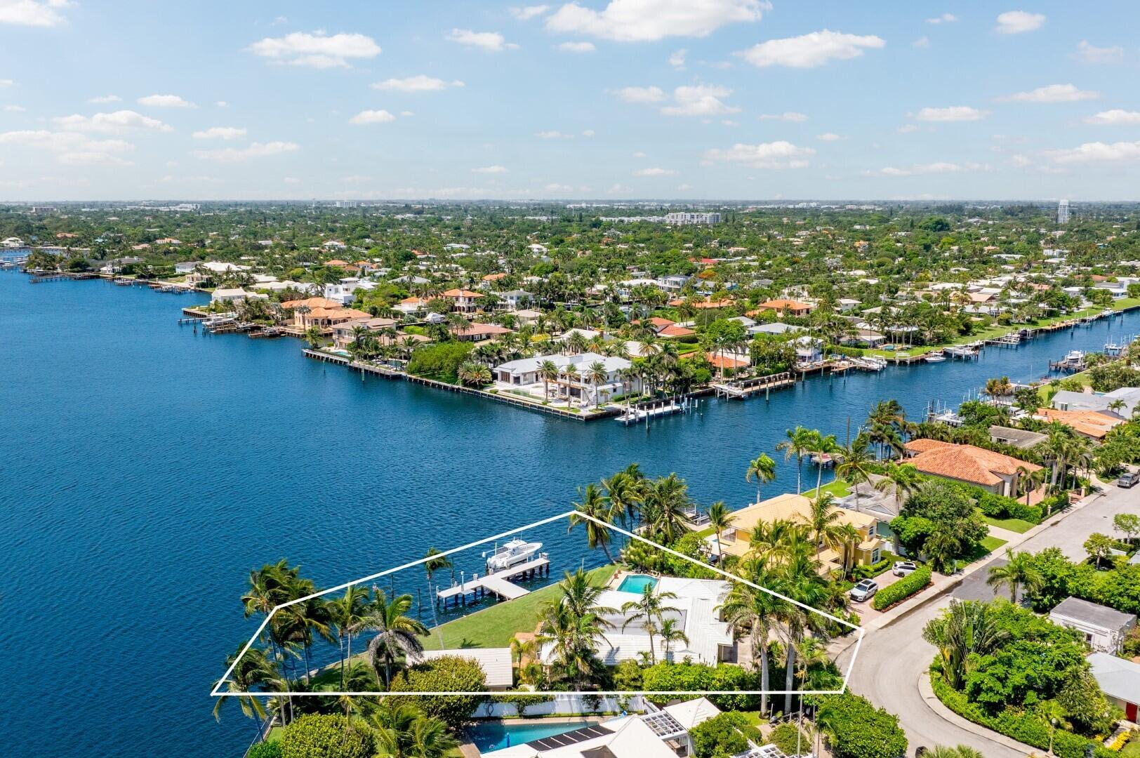 LEWIS SHORE ESTATES 3 - Land