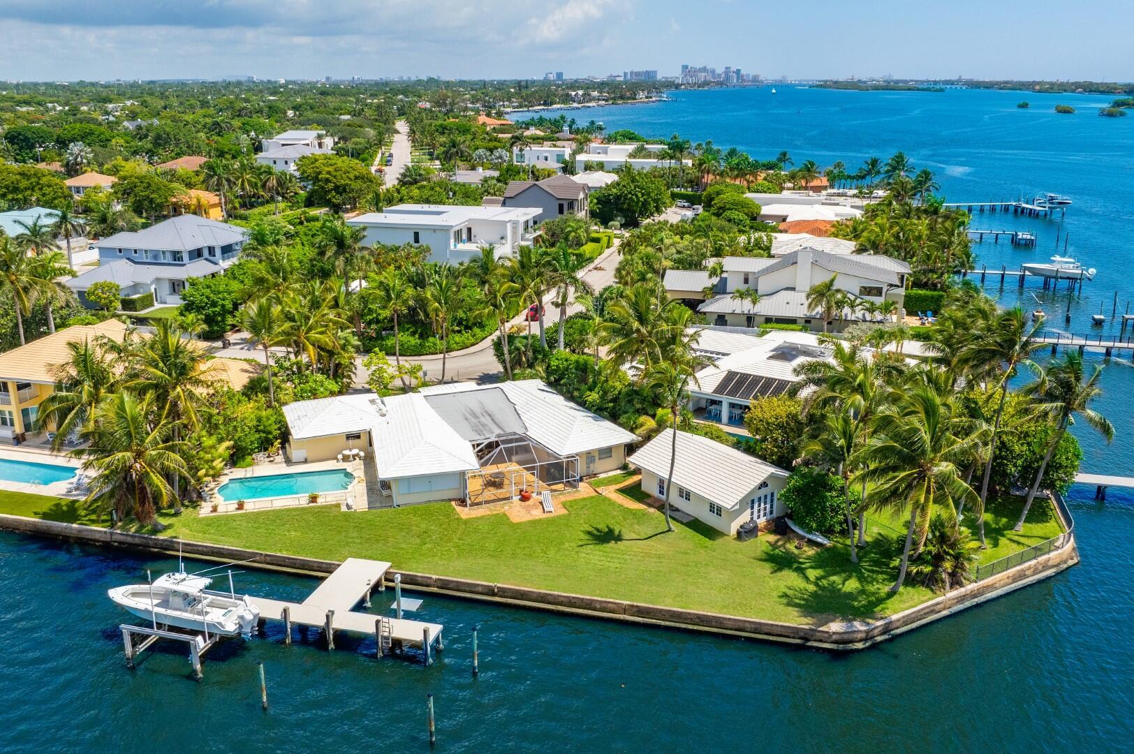 LEWIS SHORE ESTATES 3 - Land