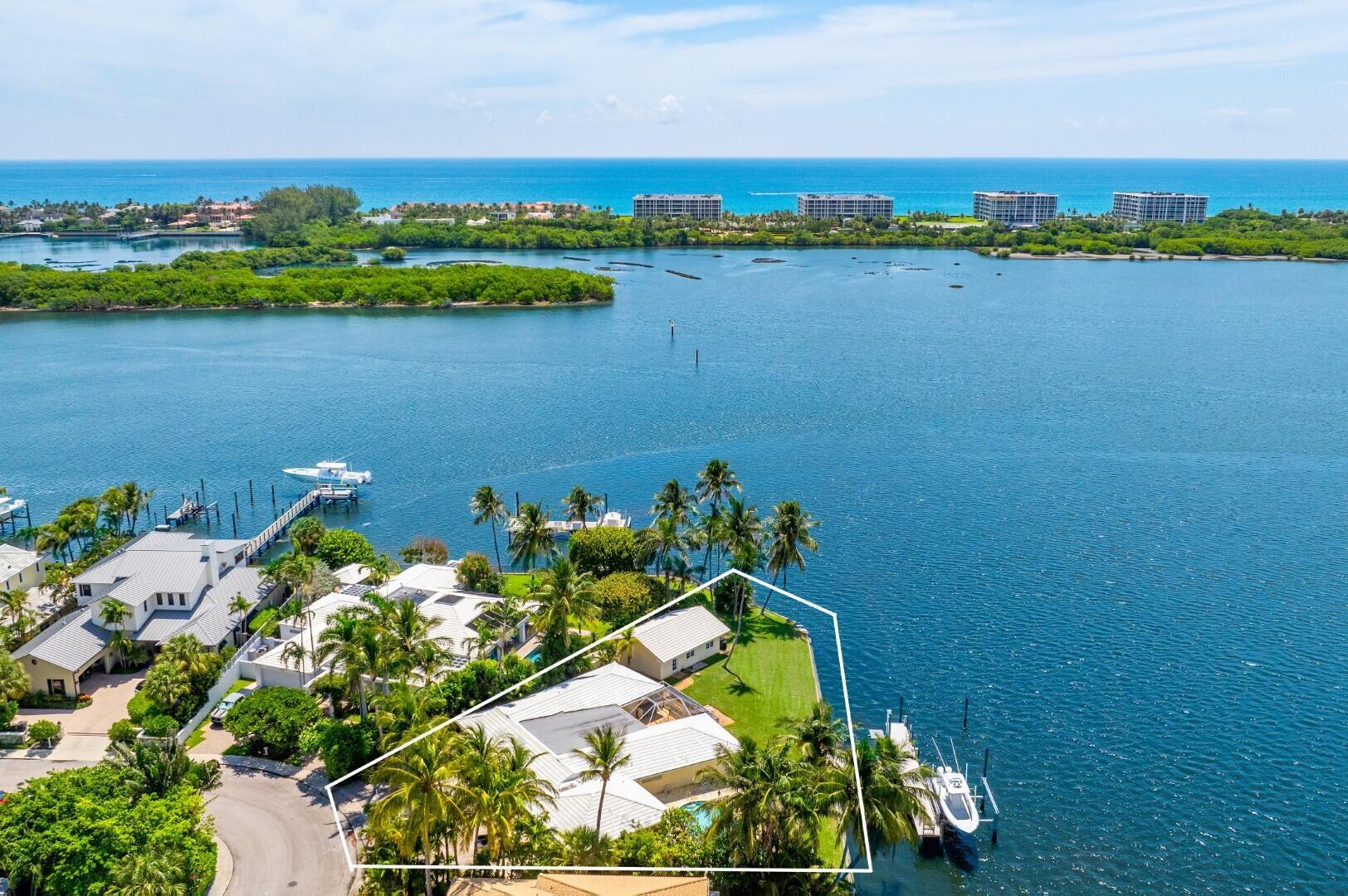 LEWIS SHORE ESTATES 3 - Land