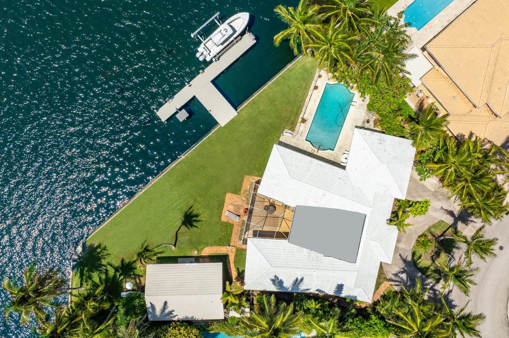 LEWIS SHORE ESTATES 3 - Land