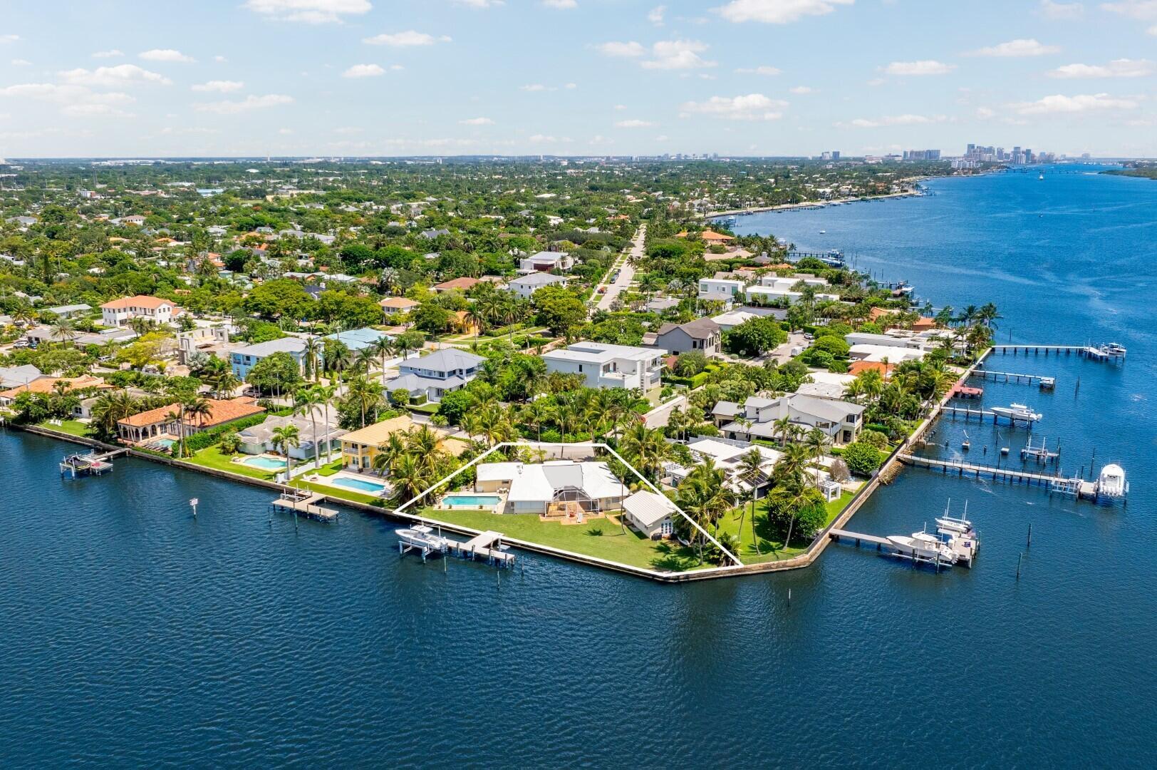 LEWIS SHORE ESTATES 3 - Land