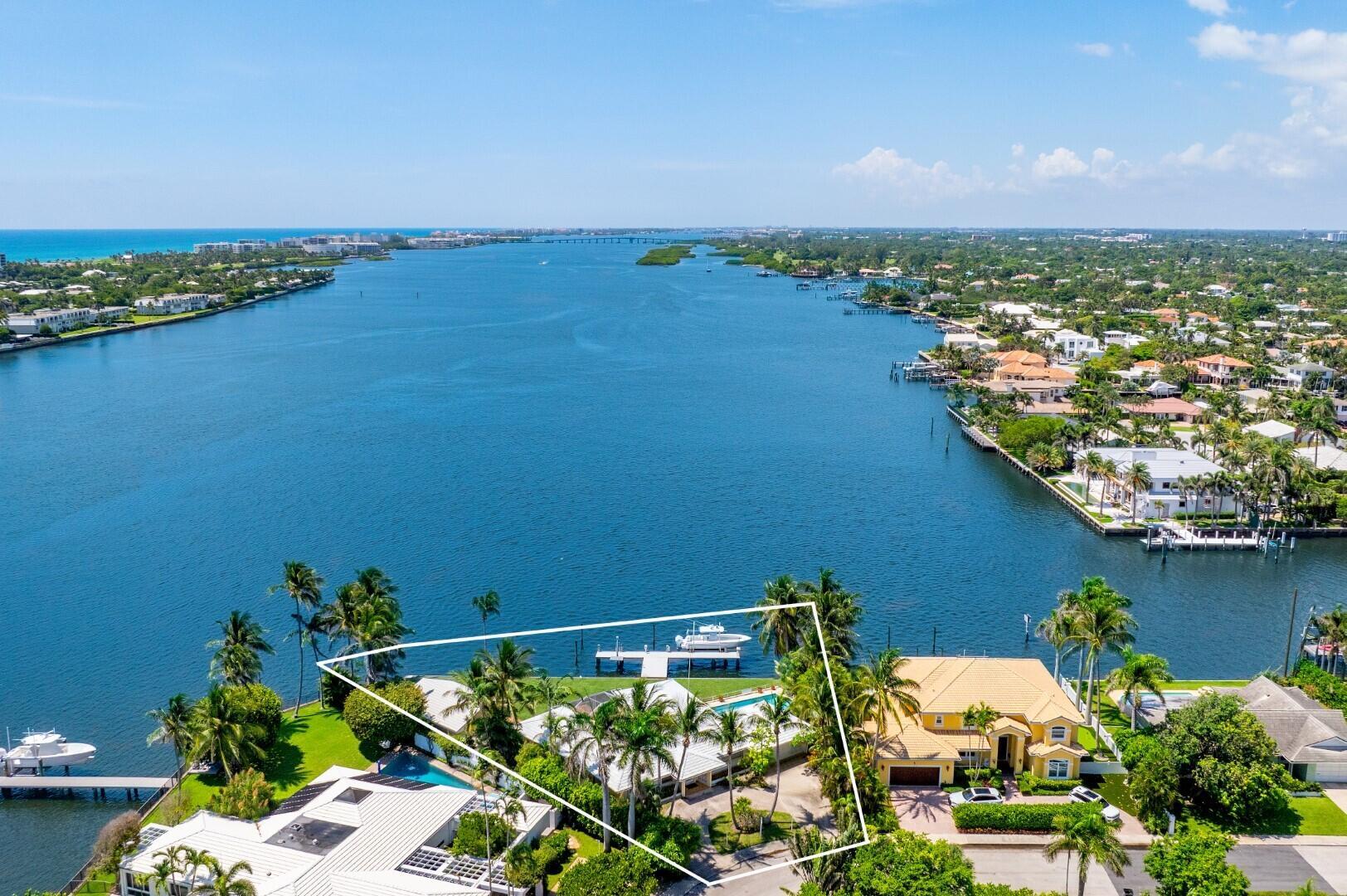 LEWIS SHORE ESTATES 3 - Land