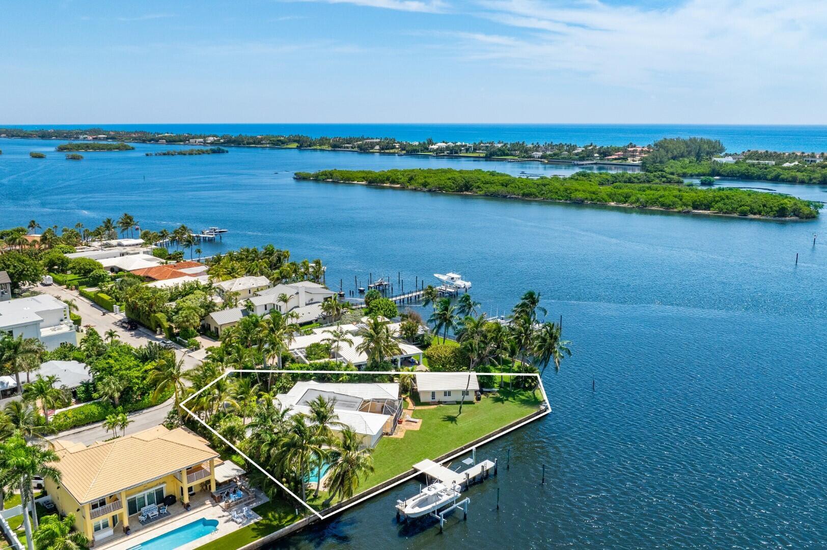 LEWIS SHORE ESTATES 3 - Land