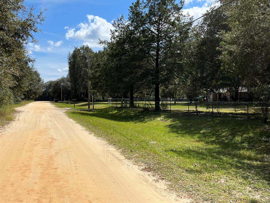 BIG TREE LAKES SEC B - Land