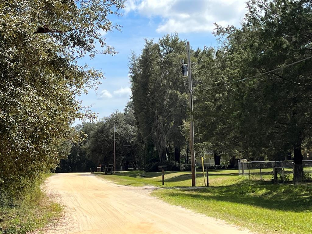 BIG TREE LAKES SEC B - Land