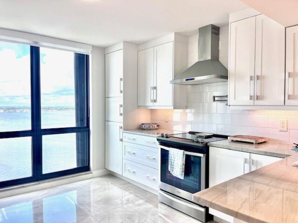 Photo of 5380 N Ocean Drive #17g, Singer Island, FL 33404 (MLS # R11132103)