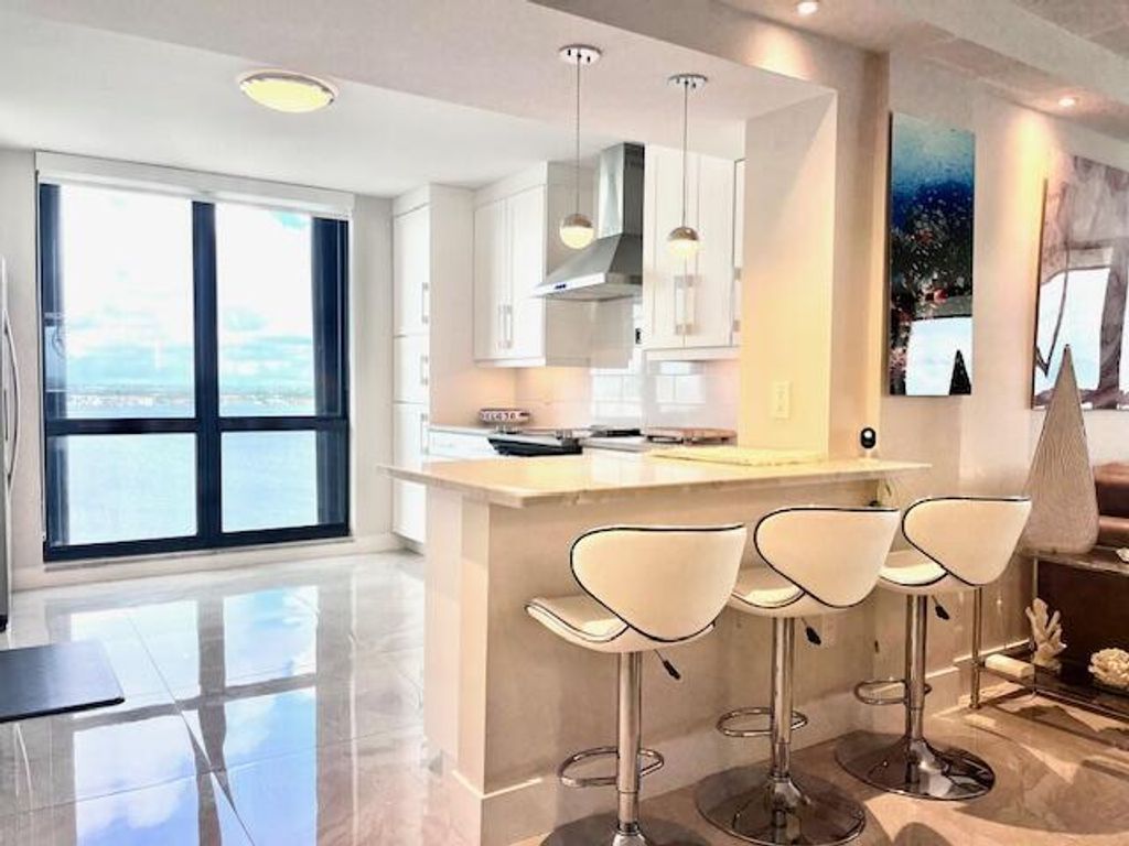 Photo of 5380 N Ocean Drive #17g, Singer Island, FL 33404 (MLS # R11132103)