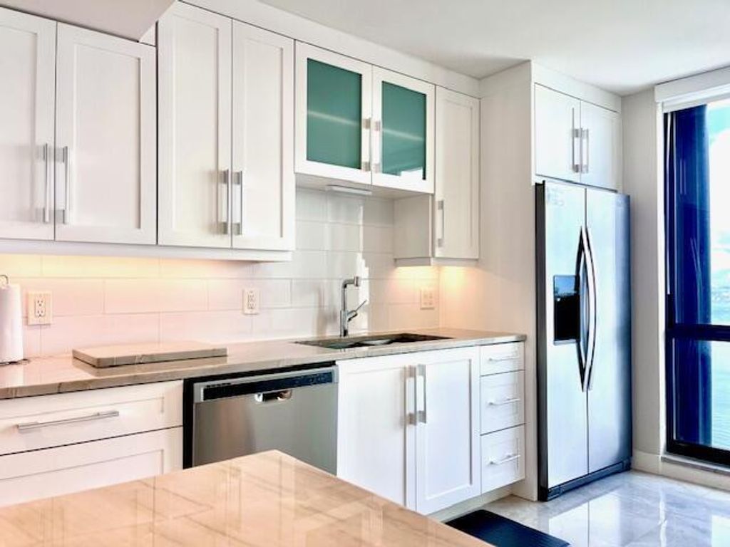 Photo of 5380 N Ocean Drive #17g, Singer Island, FL 33404 (MLS # R11132103)