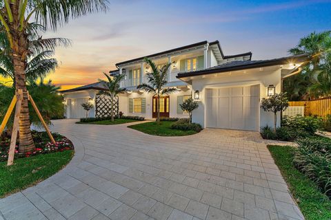 124 Easterly Road North Palm Beach FL 33408