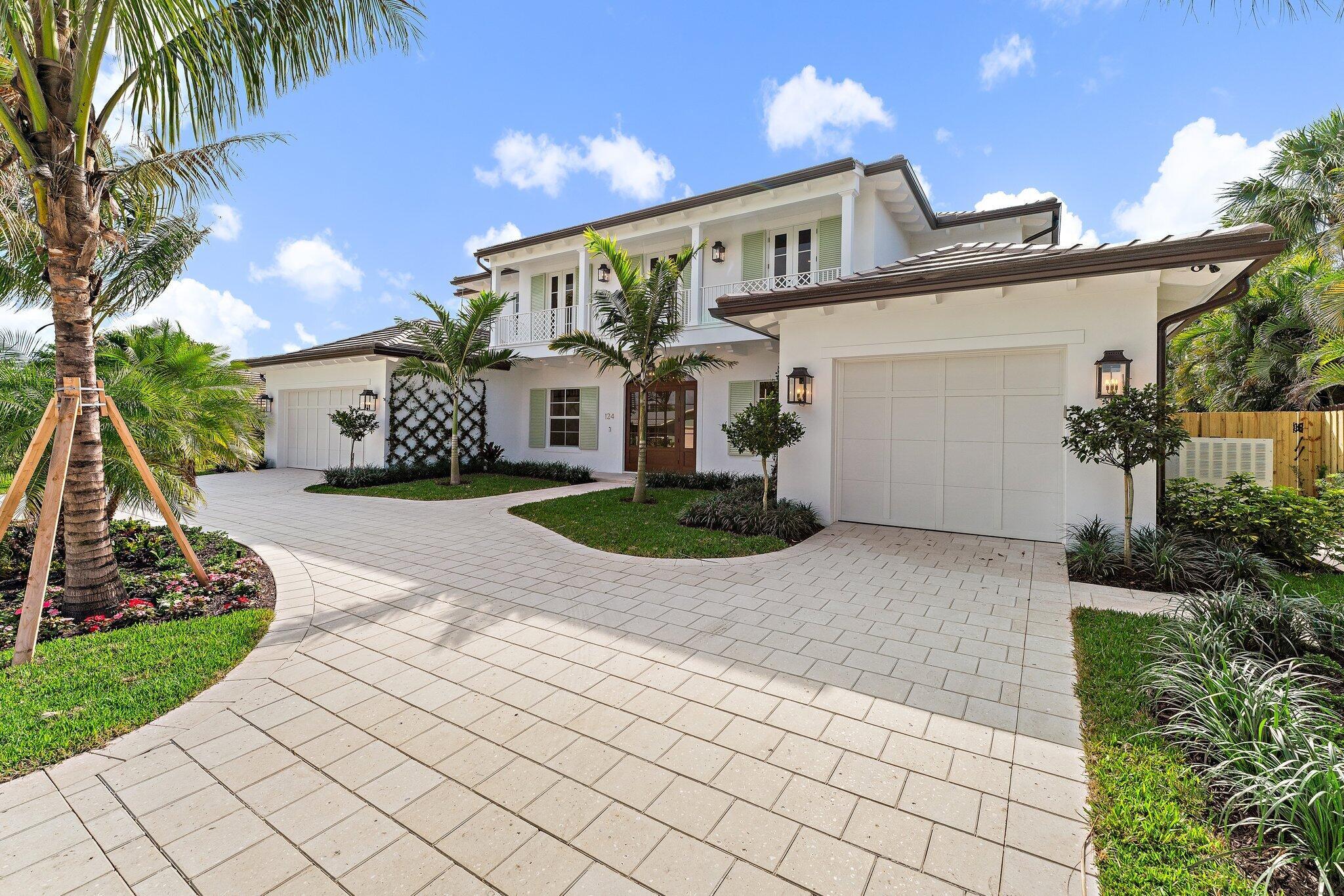 124 Easterly Road