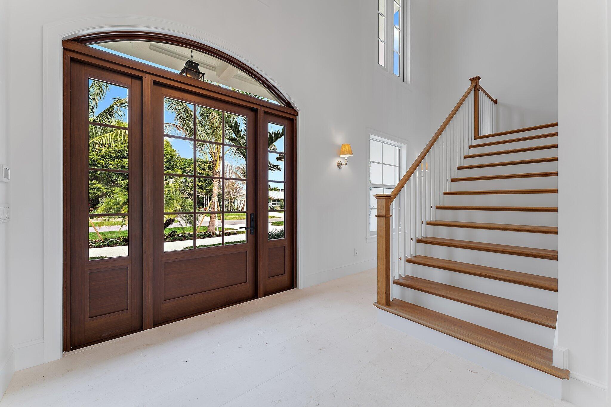 124 Easterly Road