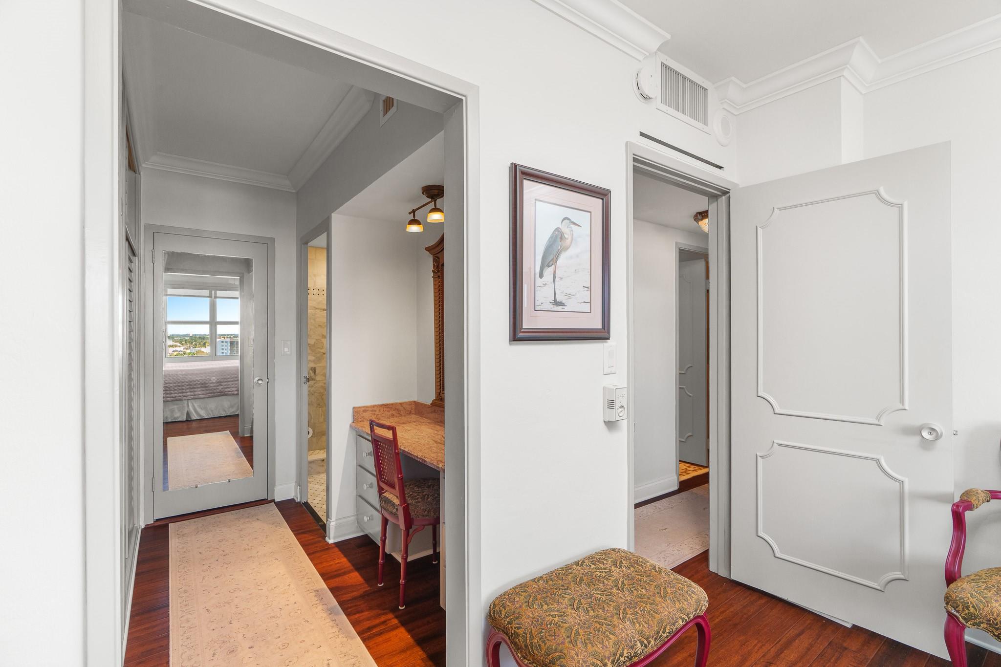 Coral Ridge Towers North - Residential