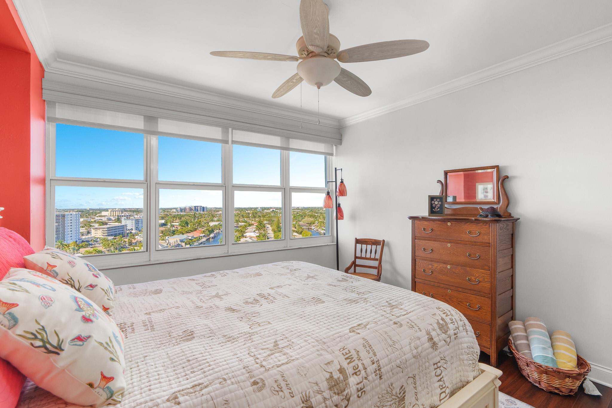 Coral Ridge Towers North - Residential