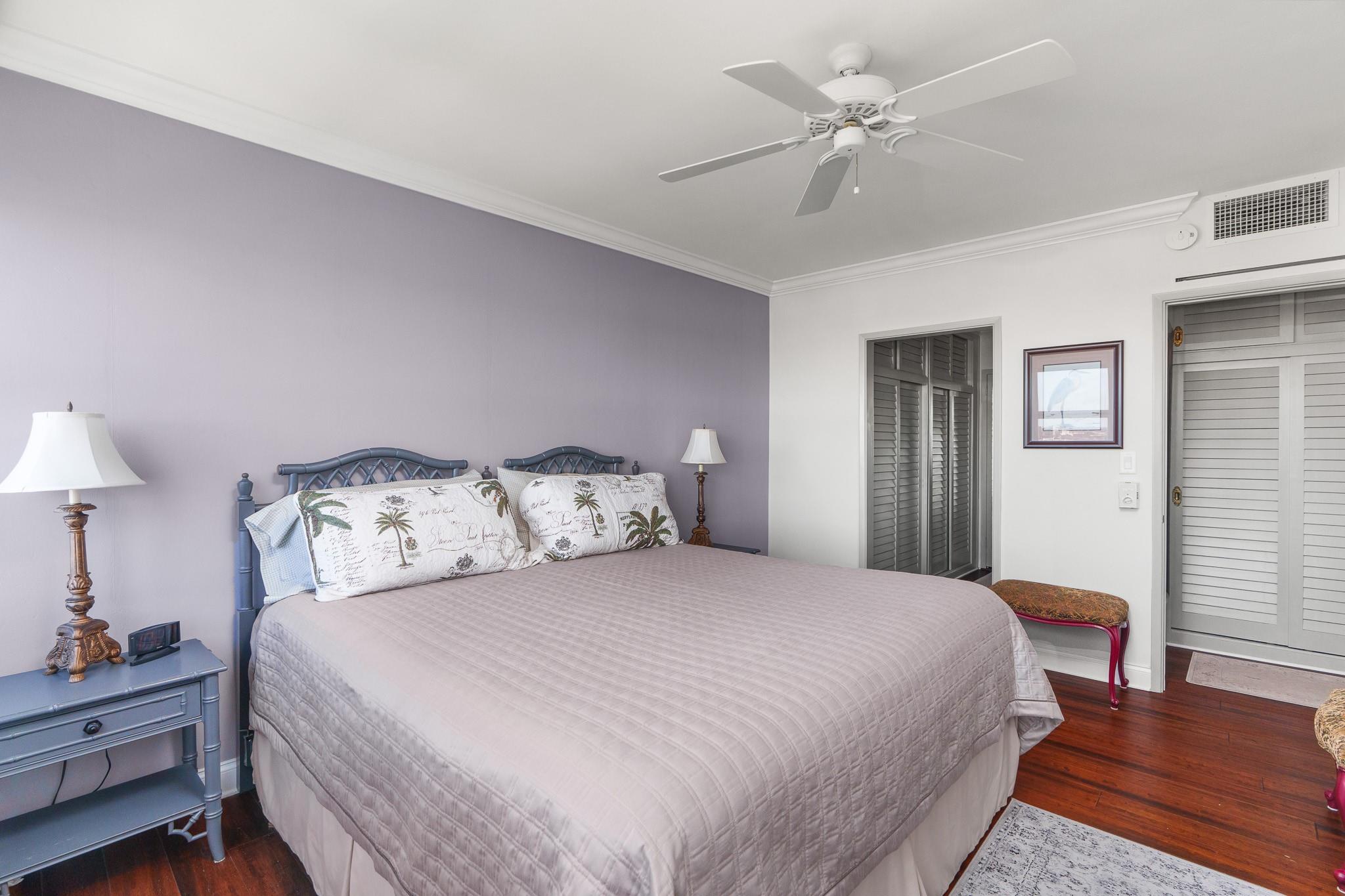 Coral Ridge Towers North - Residential