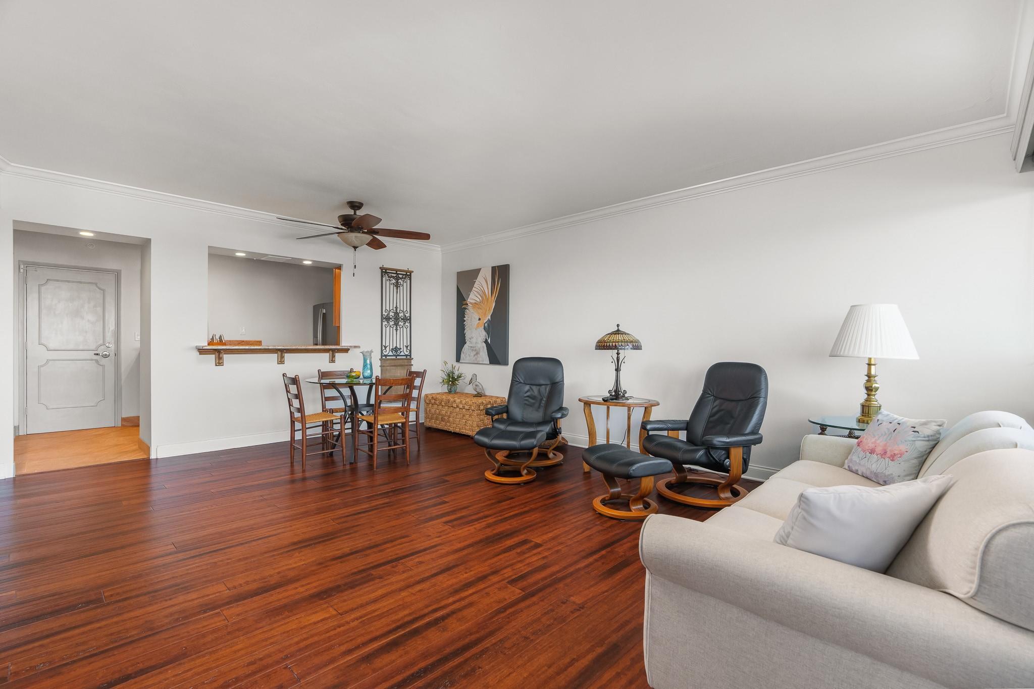 Coral Ridge Towers North - Residential