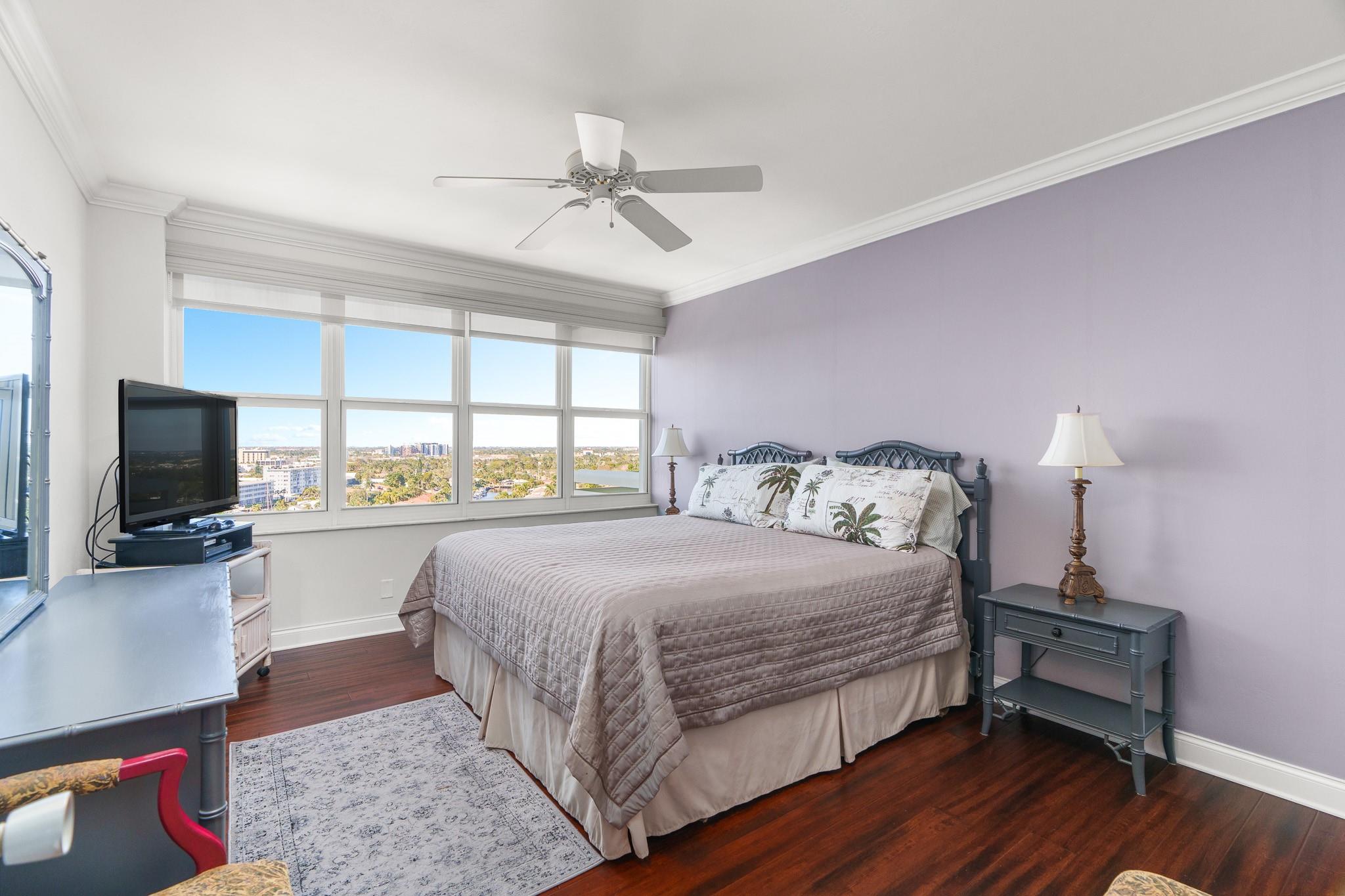 Coral Ridge Towers North - Residential